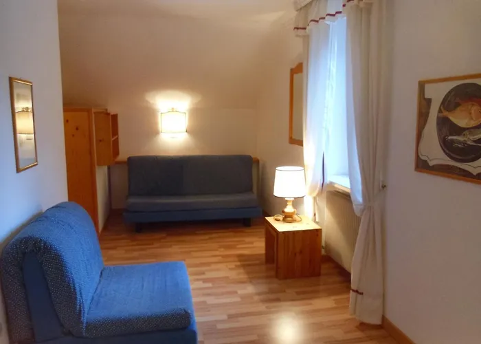 Villaggio Turistico Ploner