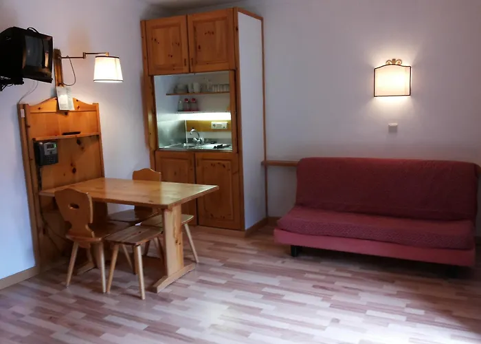 Villaggio Turistico Ploner