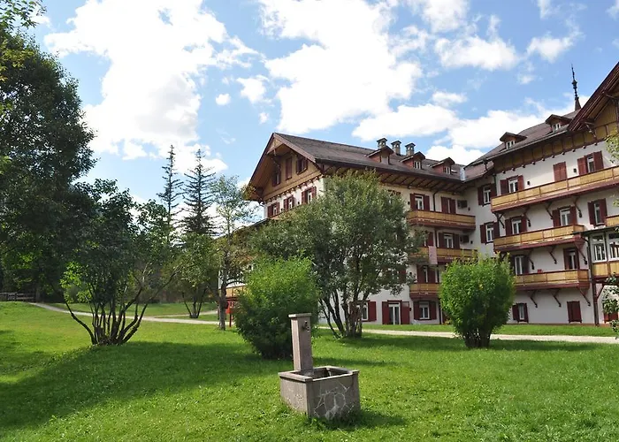 Villaggio Turistico Ploner