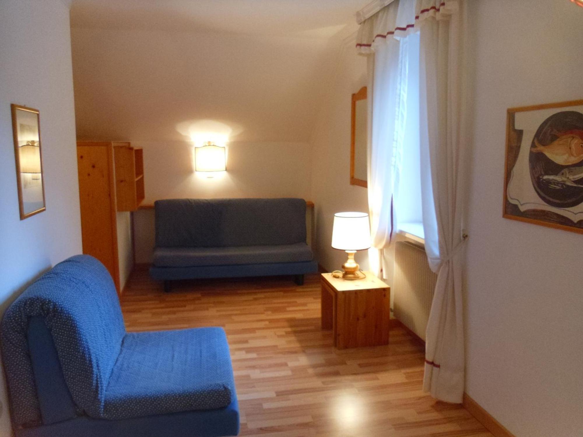 Aparthotel Villaggio Turistico Ploner