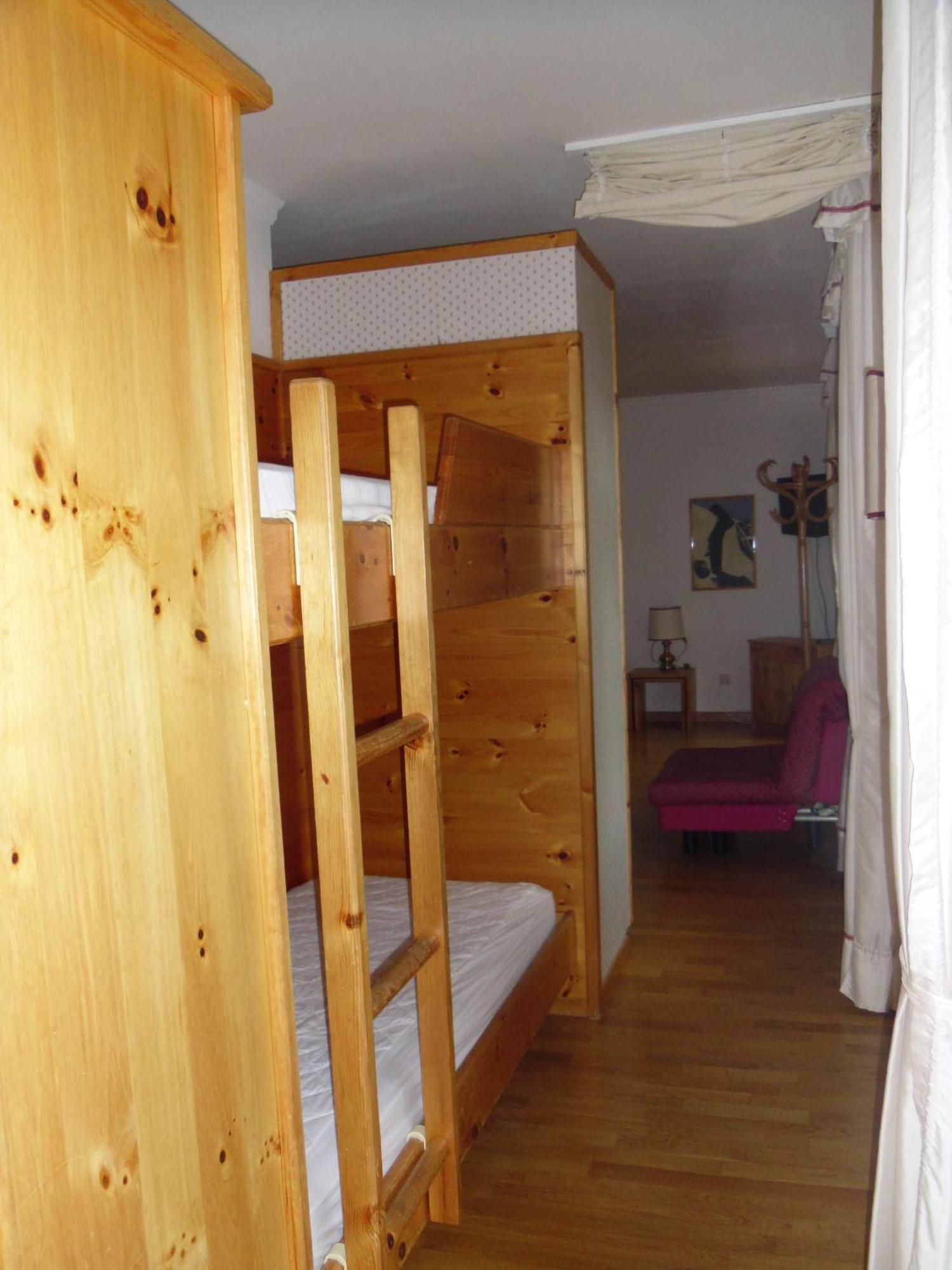 Villaggio Turistico Ploner 2*