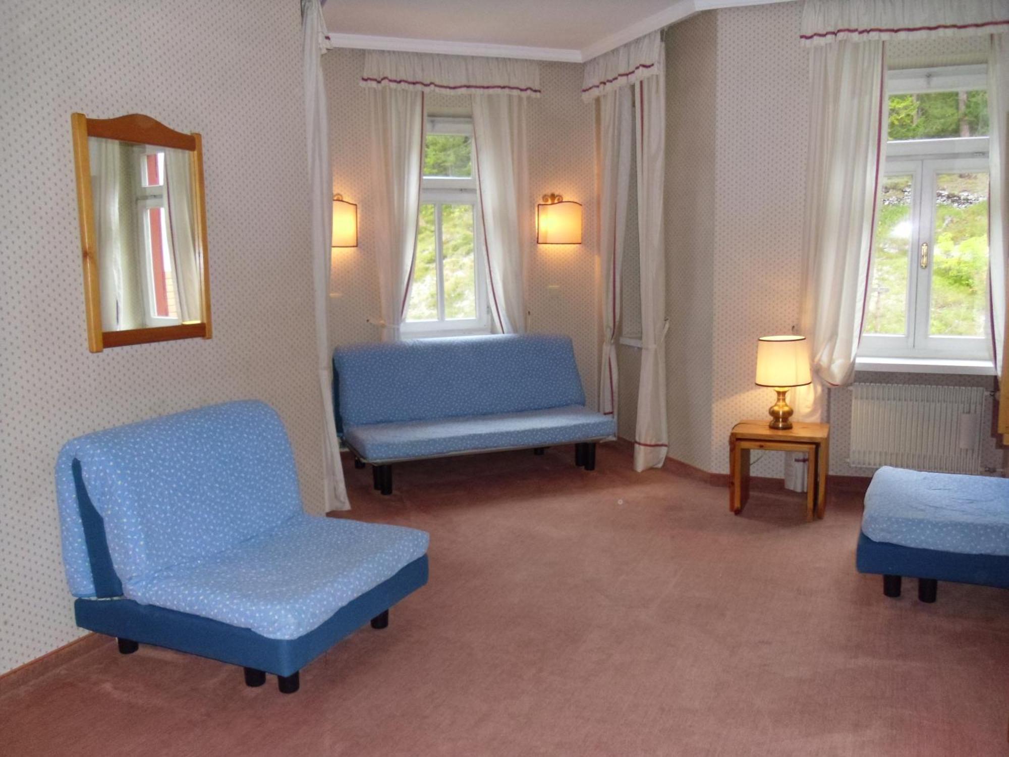 Villaggio Turistico Ploner Aparthotel