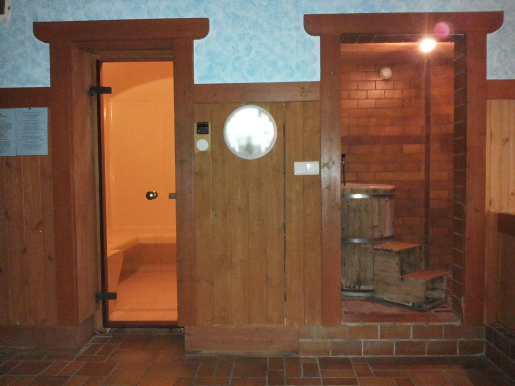Aparthotel Villaggio Turistico Ploner