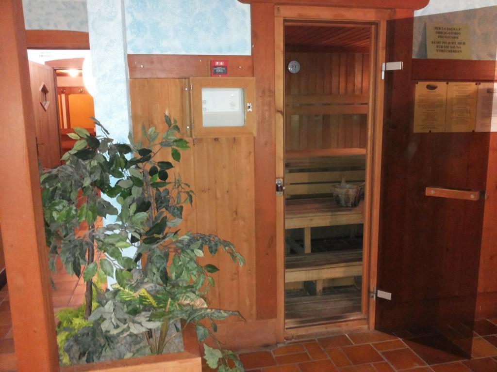 Aparthotel Villaggio Turistico Ploner Schluderbach