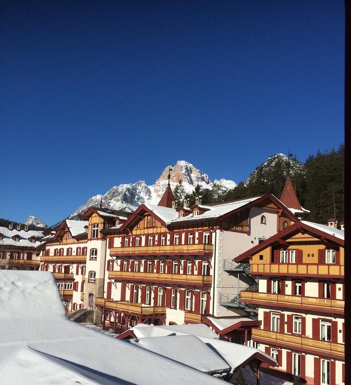 Villaggio Turistico Ploner 2* Carbonin
