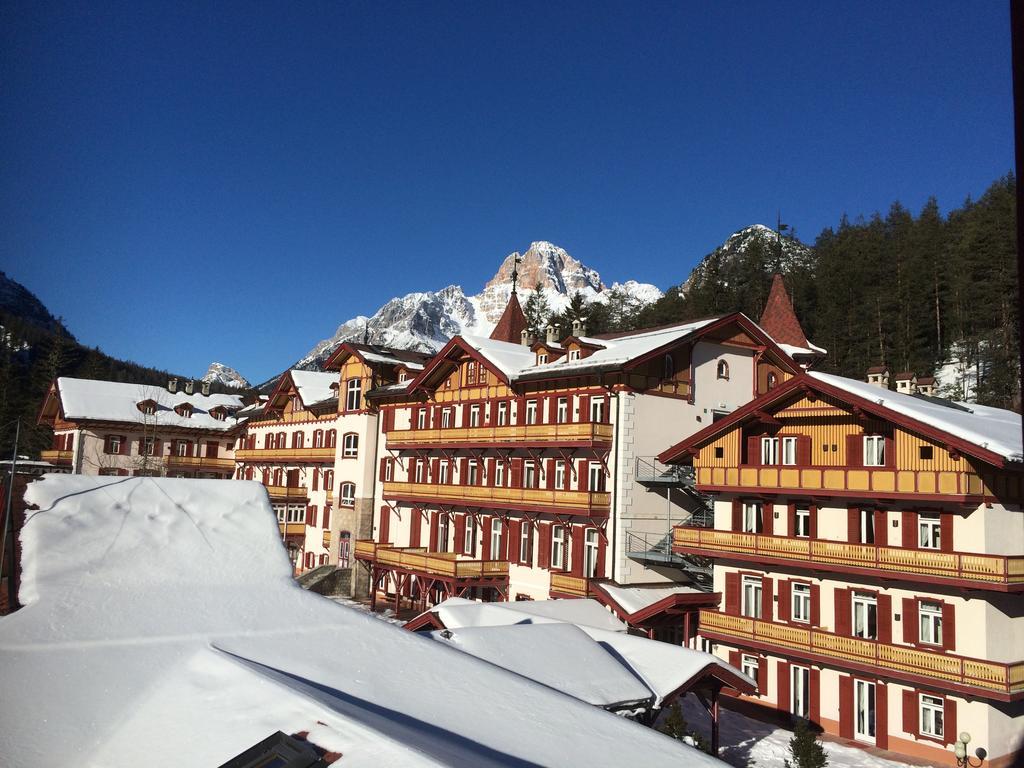 Villaggio Turistico Ploner Schluderbach