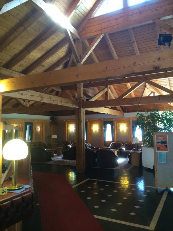 Appart hôtel Villaggio Turistico Ploner