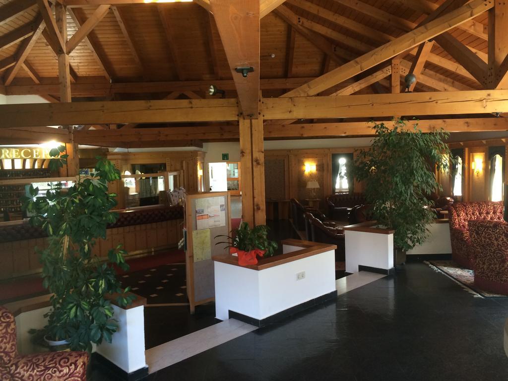 Villaggio Turistico Ploner Carbonin