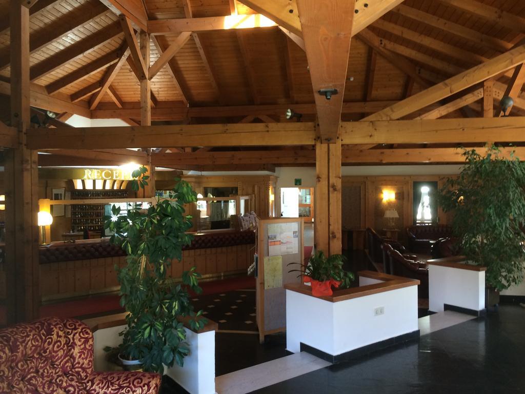 Villaggio Turistico Ploner Aparthotel