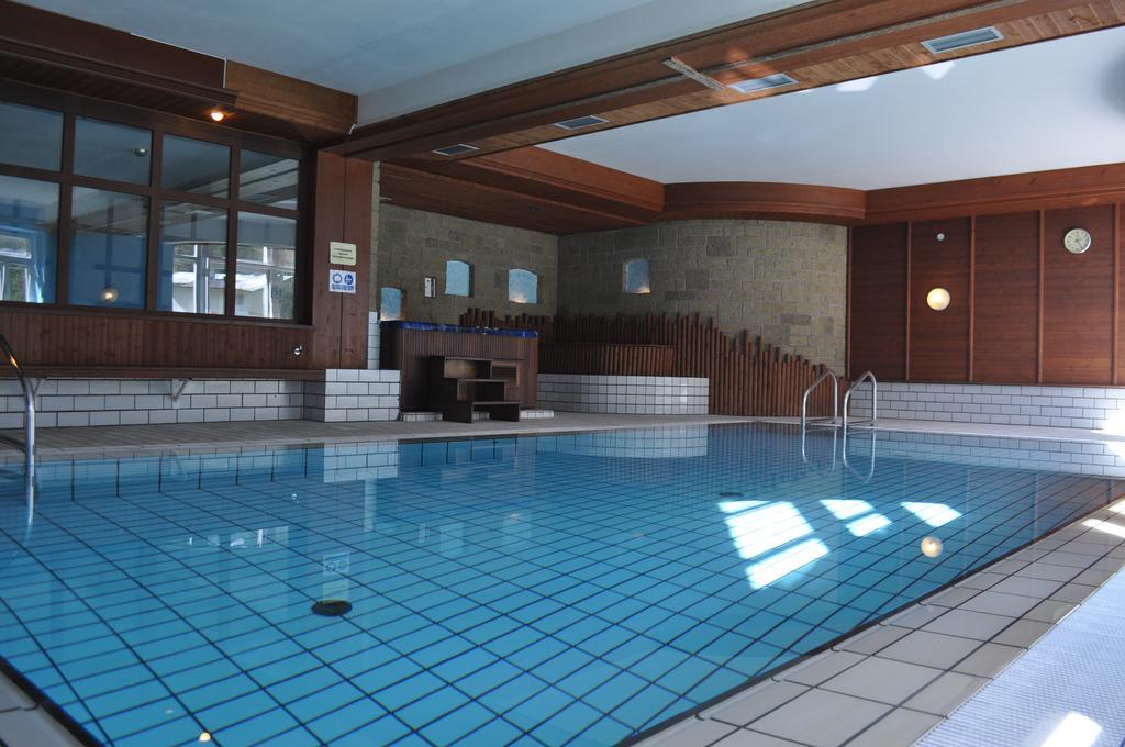 Villaggio Turistico Ploner 2* Schluderbach