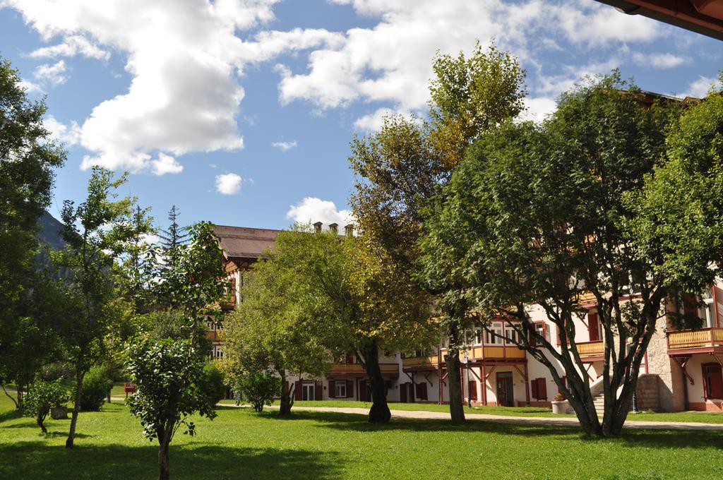 Appart hôtel Villaggio Turistico Ploner 2*