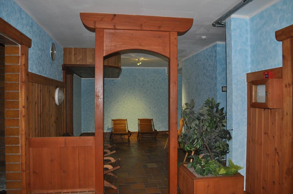 Villaggio Turistico Ploner Carbonin