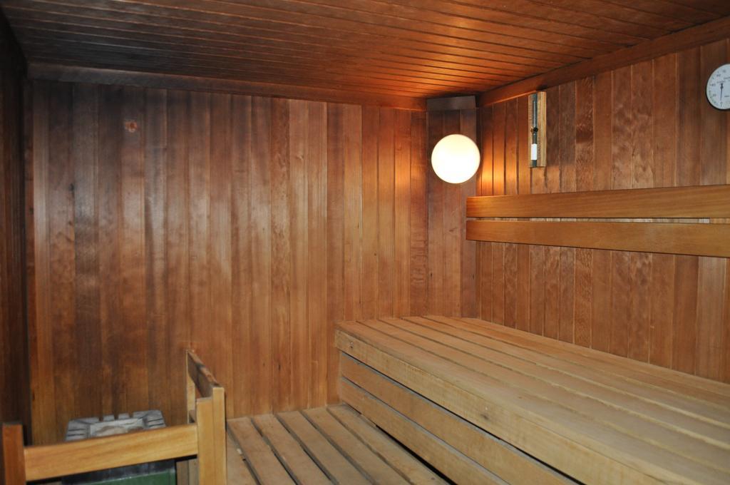 Aparthotel Villaggio Turistico Ploner