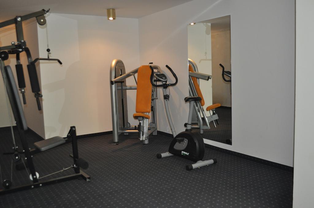 Appart hôtel Villaggio Turistico Ploner 2*