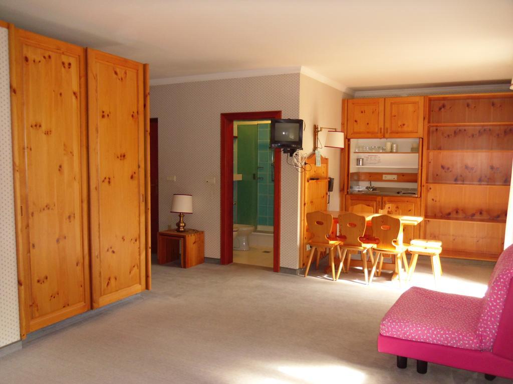 Villaggio Turistico Ploner Aparthotel