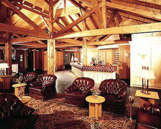 Villaggio Turistico Ploner Appart hôtel Carbonin