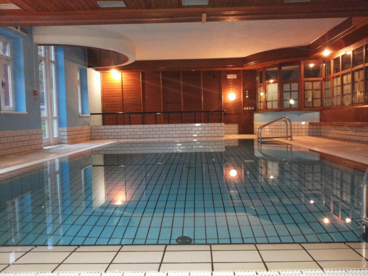 Villaggio Turistico Ploner 2*