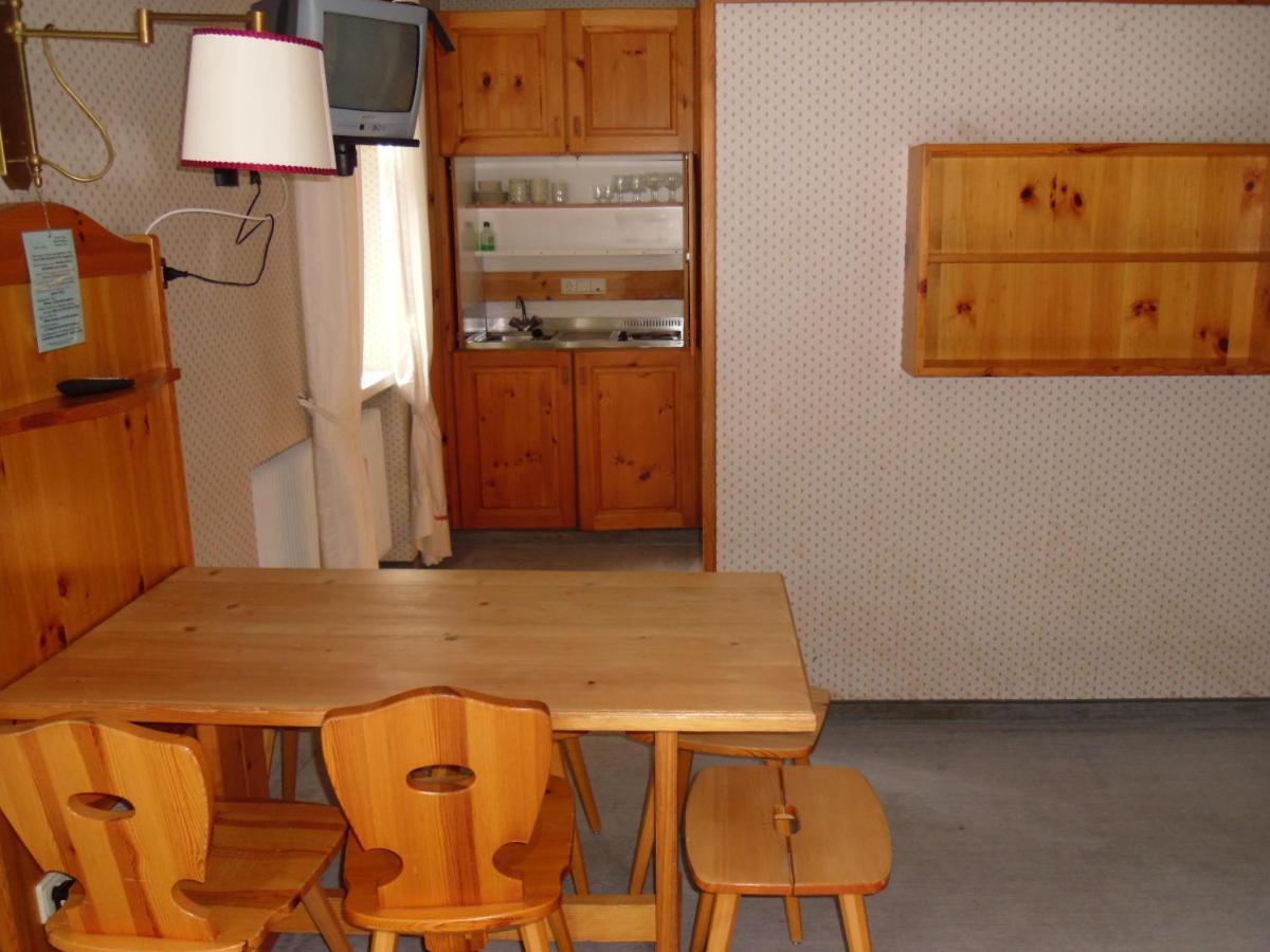 Villaggio Turistico Ploner Appart hôtel 2*