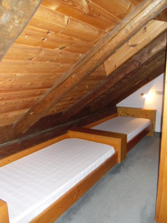 Aparthotel Villaggio Turistico Ploner