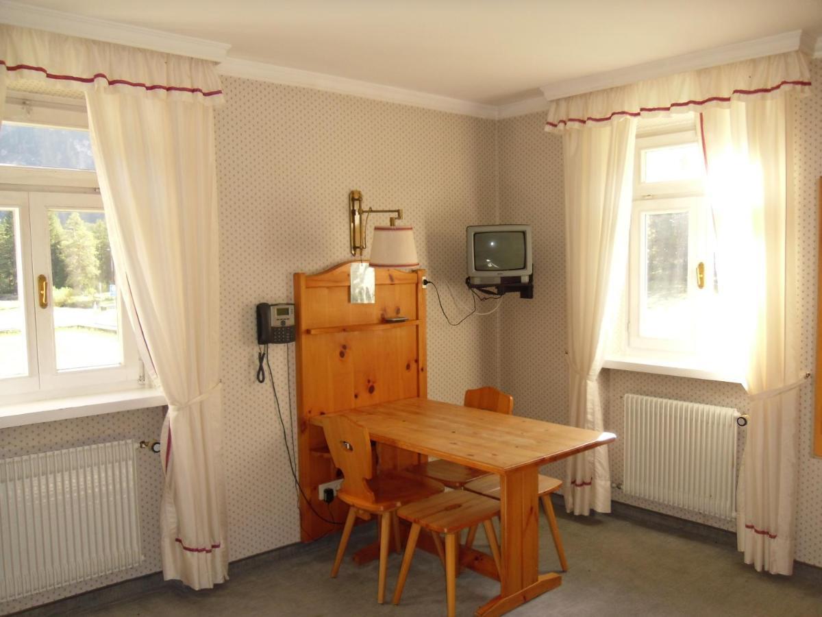 Appart hôtel Villaggio Turistico Ploner 2*