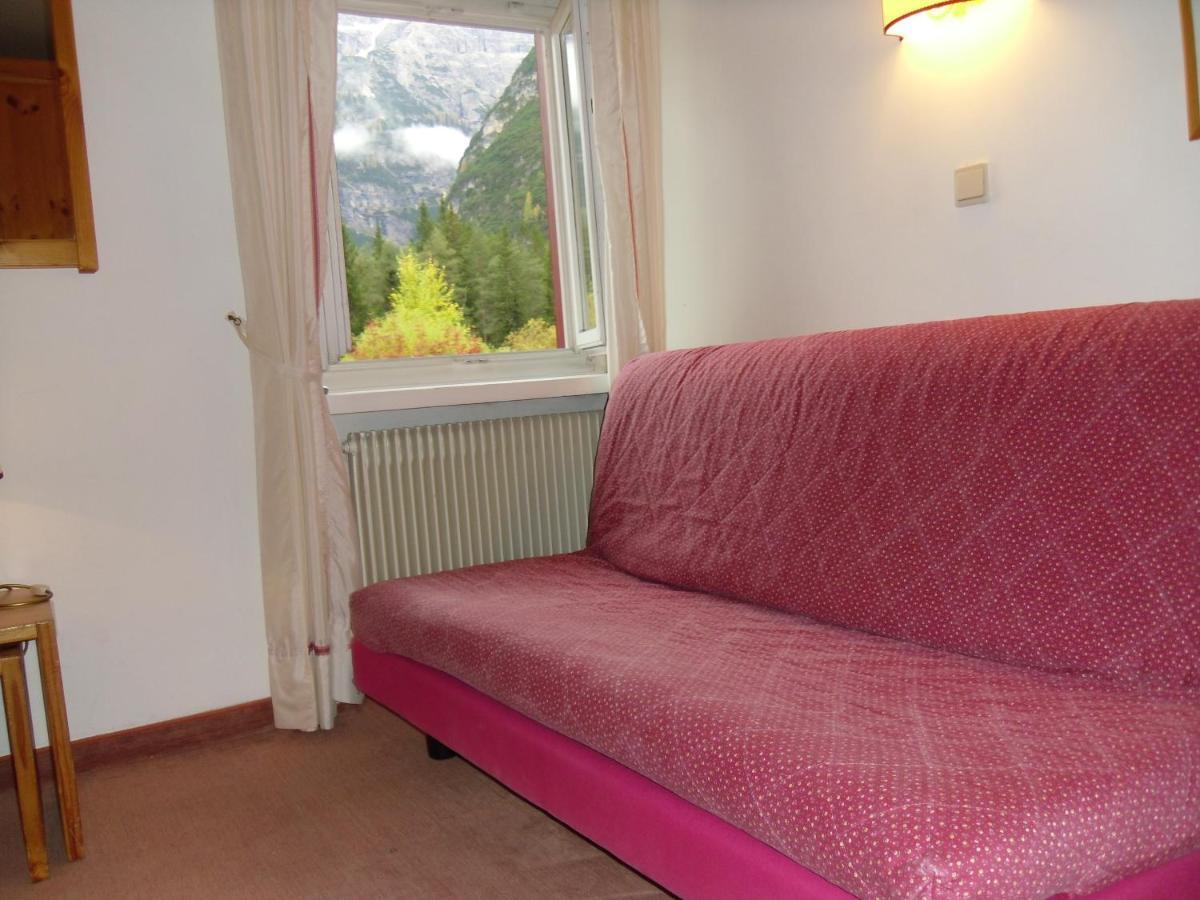 Villaggio Turistico Ploner Appart hôtel 2*