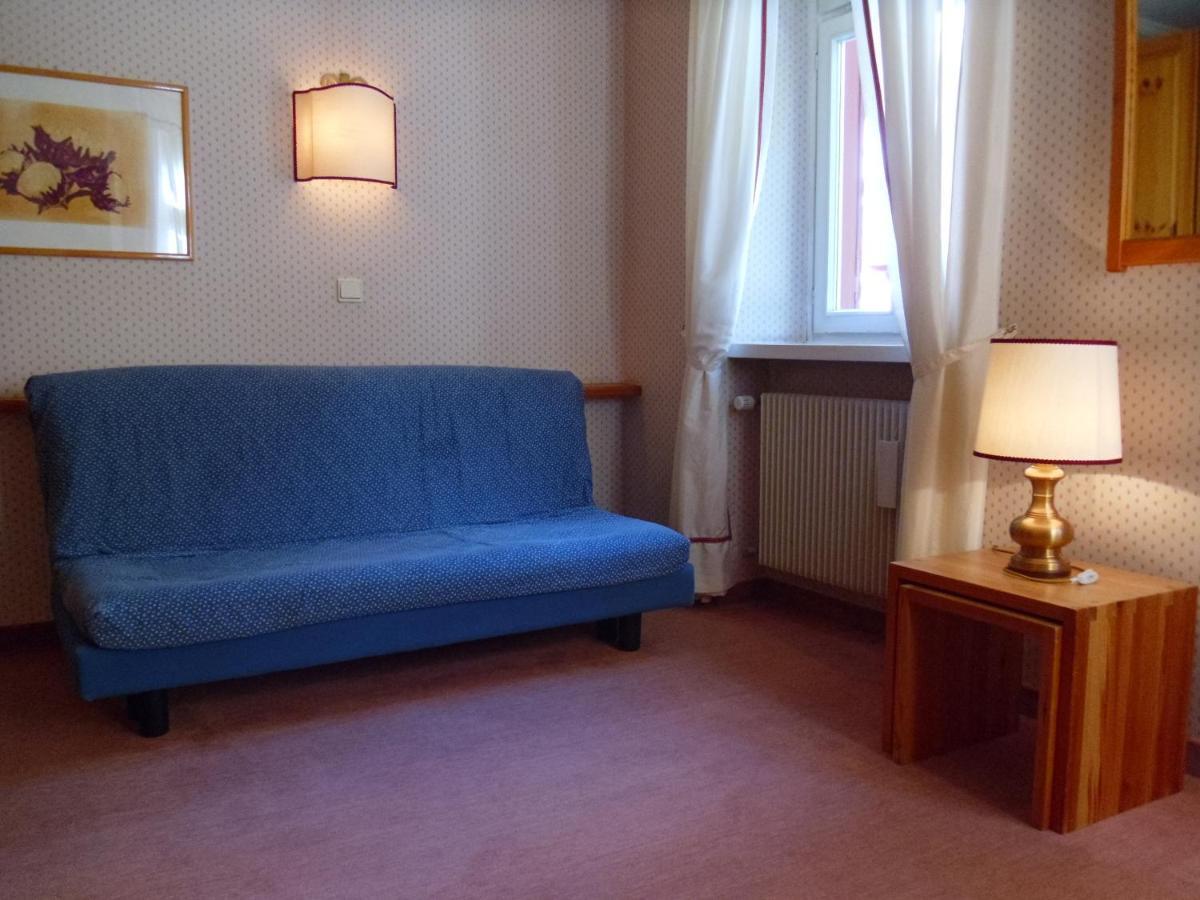 Villaggio Turistico Ploner 2*