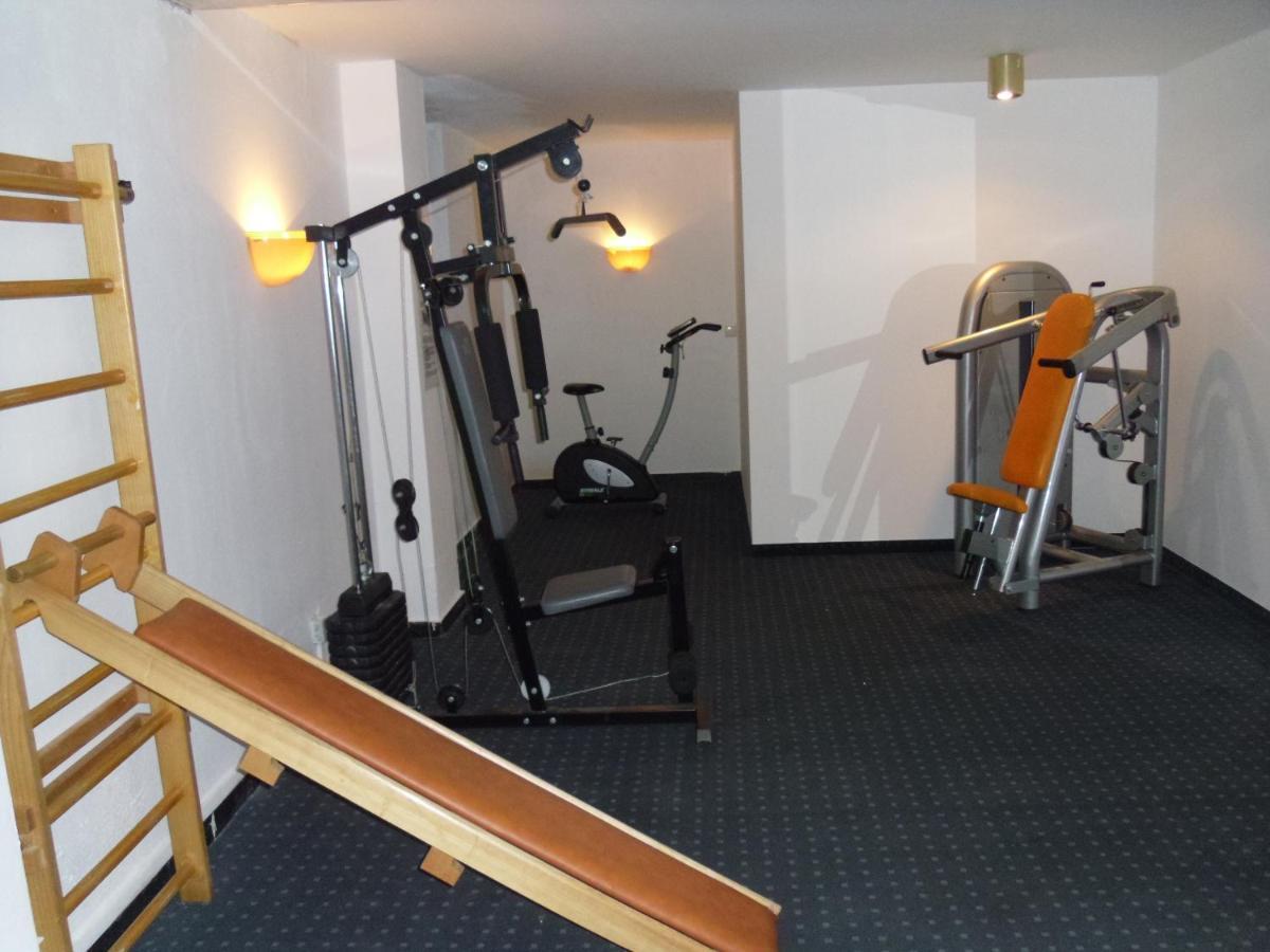 Appart hôtel Villaggio Turistico Ploner 2*