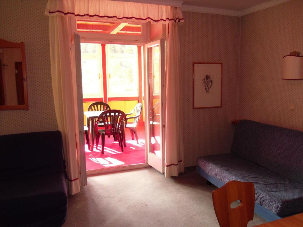 Villaggio Turistico Ploner Appart hôtel 2*