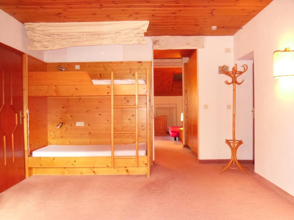 Aparthotel Villaggio Turistico Ploner