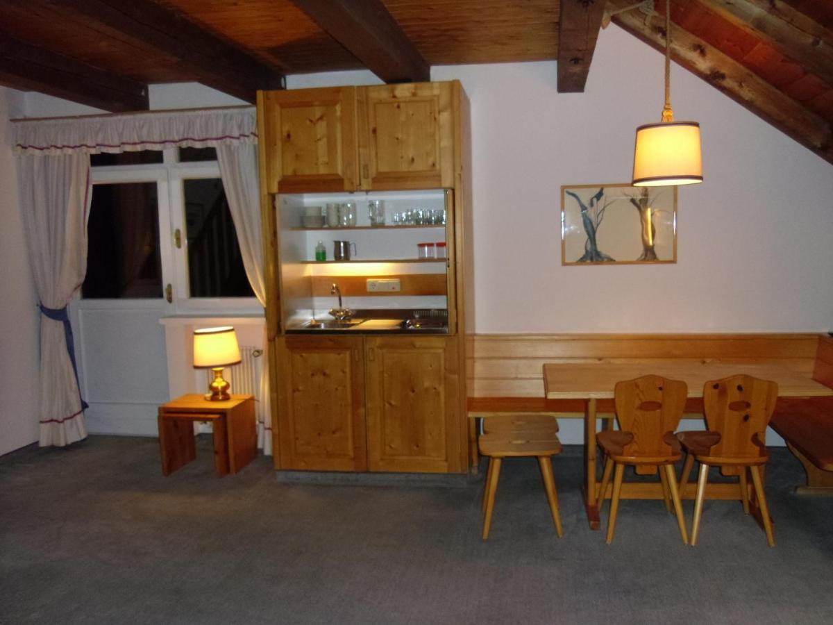 Villaggio Turistico Ploner Aparthotel 2*
