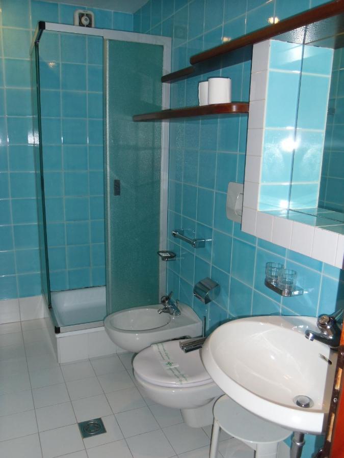 Villaggio Turistico Ploner 2*