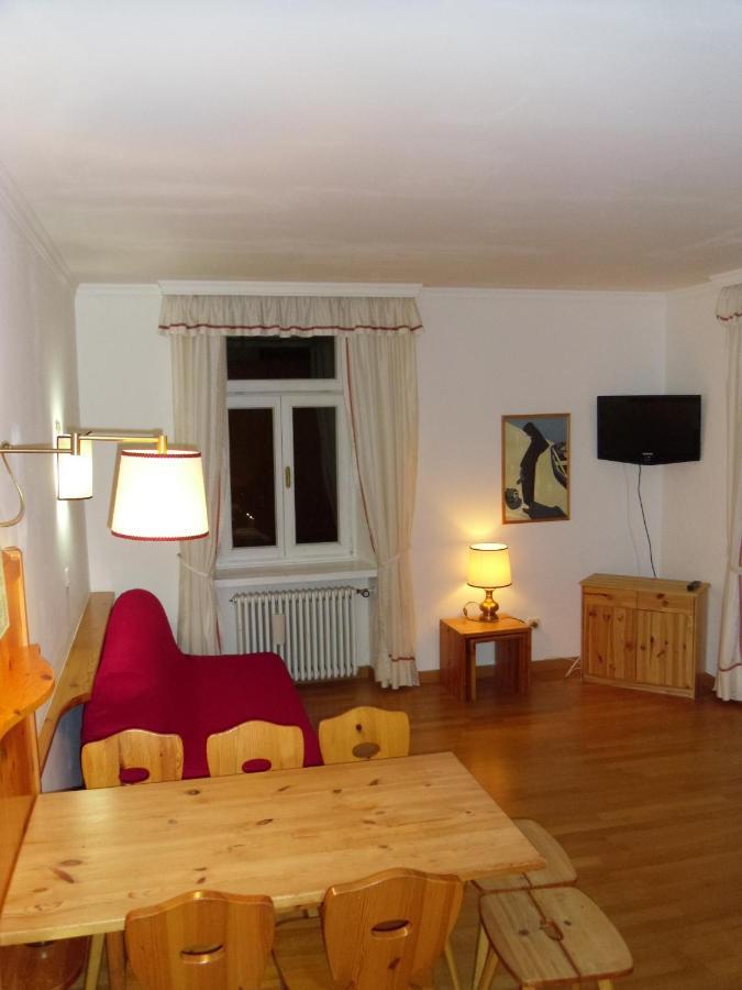 Villaggio Turistico Ploner Aparthotel 2*