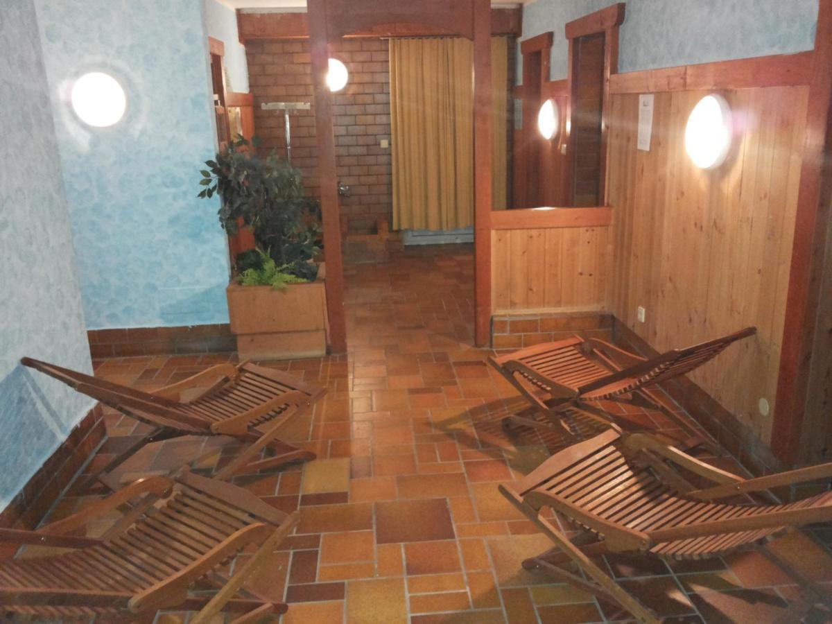 Aparthotel Villaggio Turistico Ploner
