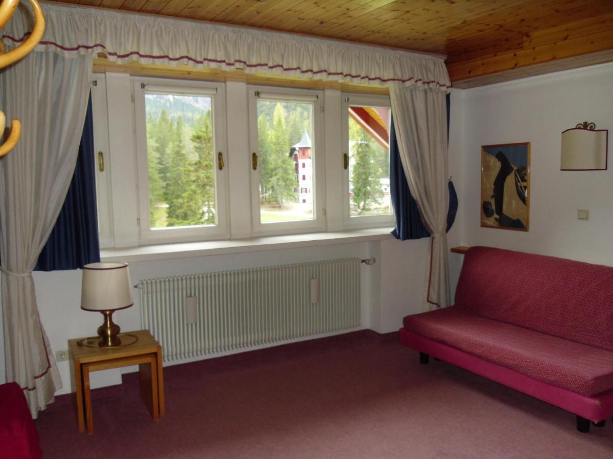 Villaggio Turistico Ploner Appart hôtel