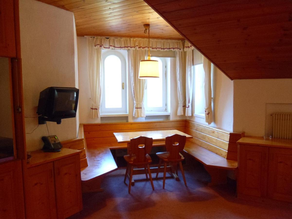 Appart hôtel Villaggio Turistico Ploner