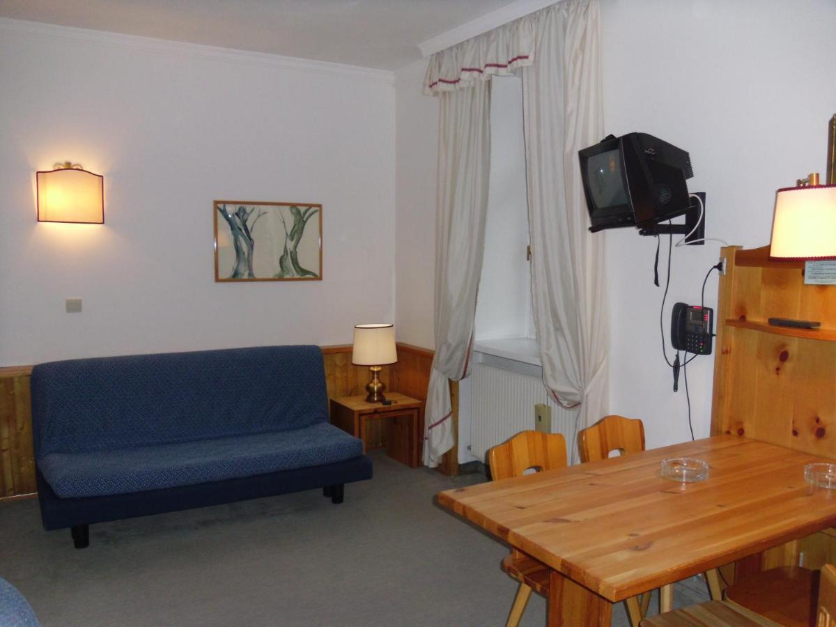 Villaggio Turistico Ploner Carbonin