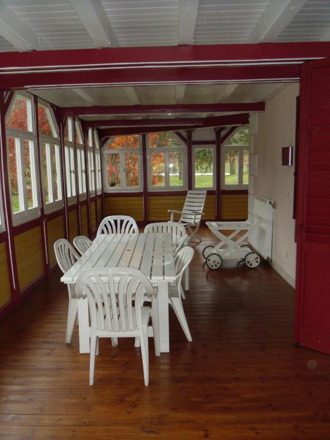 Appart hôtel Villaggio Turistico Ploner Carbonin