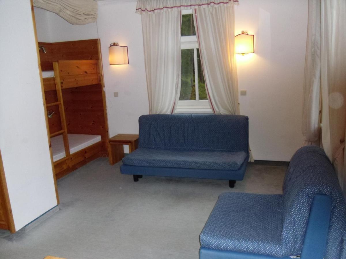 Villaggio Turistico Ploner Aparthotel