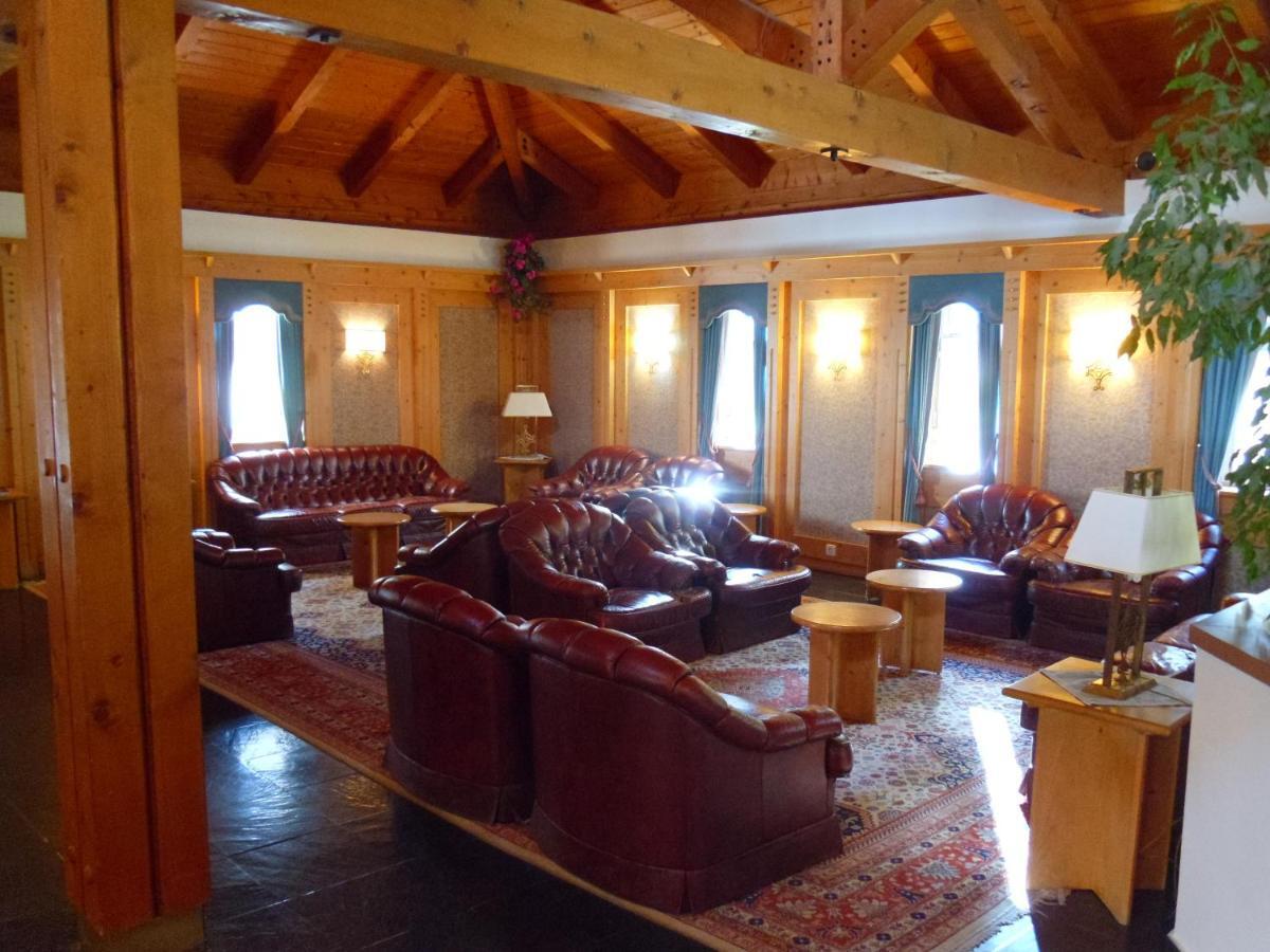 Villaggio Turistico Ploner 2*