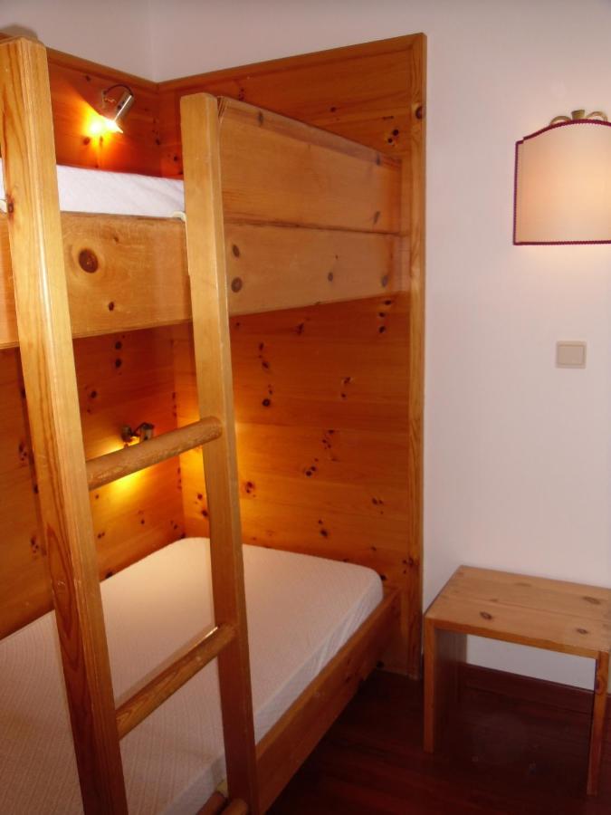 Villaggio Turistico Ploner 2* Schluderbach