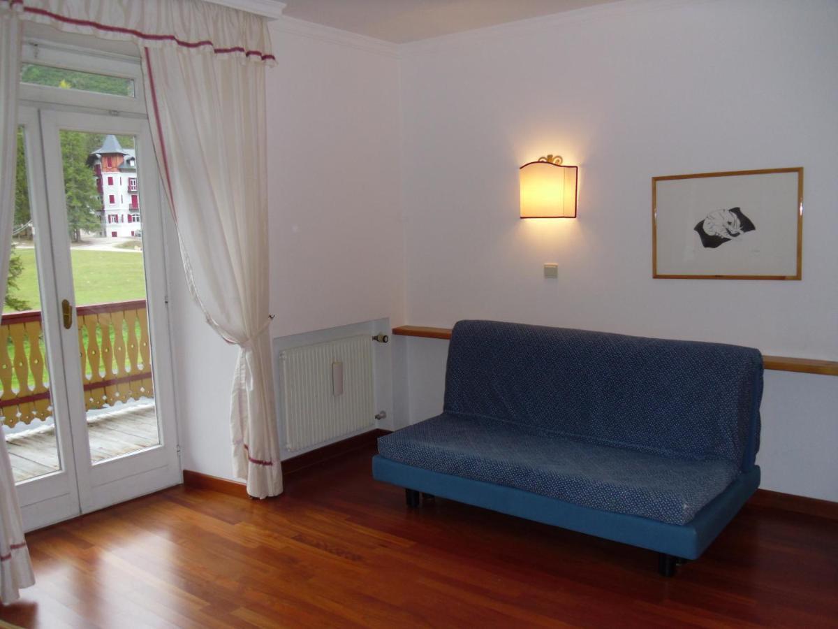 Villaggio Turistico Ploner 2*